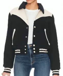 Buy Now After Midnight Taylor Tomlinson Letterman Varsity Jacket For Unisex