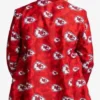 Buy Now Kansas City Chiefs Super Bowl LVIII Red Blazer For Men And Women