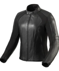 Buy Rebecca Ferguson Mission Impossible 6 Leather Jacket