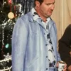 Cousin Eddie Christmas Vacation Blue Suit