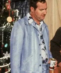 Cousin Eddie Christmas Vacation Blue Suit