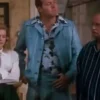 Cousin Eddie Christmas Vacation Blue Suit For Men on Sale