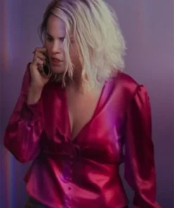 Emilia Pérez 2024 Selena Gomez Shirt