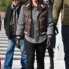 FBI S07 Maggie Bell Puffer Jacket