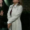 General Hospital 2025 Olivia White Coat