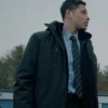 Honest Thief Anthony Ramos Jacket