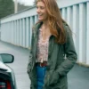Honest Thief Kate Walsh Jacket