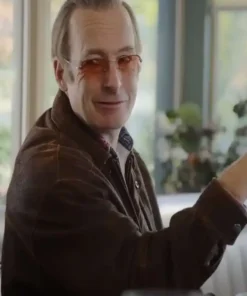 I Think You Should Leave With Tim Robinson Bob Odenkirk Jacket For Sale