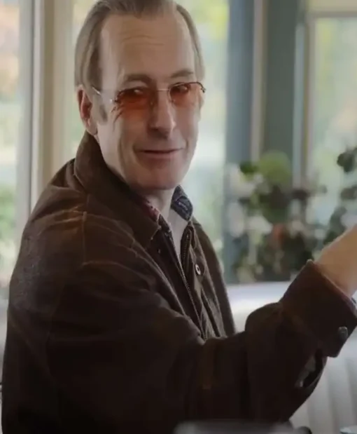I Think You Should Leave With Tim Robinson Bob Odenkirk Jacket For Sale