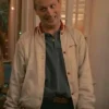 I Think You Should Leave with Tim Robinson S02 Varsity Jacket