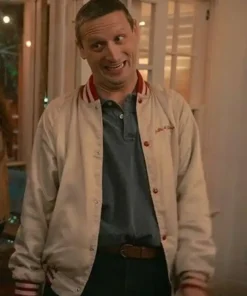 I Think You Should Leave with Tim Robinson S02 Varsity Jacket