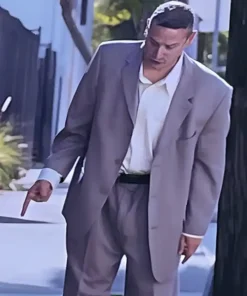 I Think You Should Leave with Tim Robinson Suit