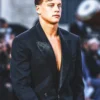 Joe Burrow Backless Suit