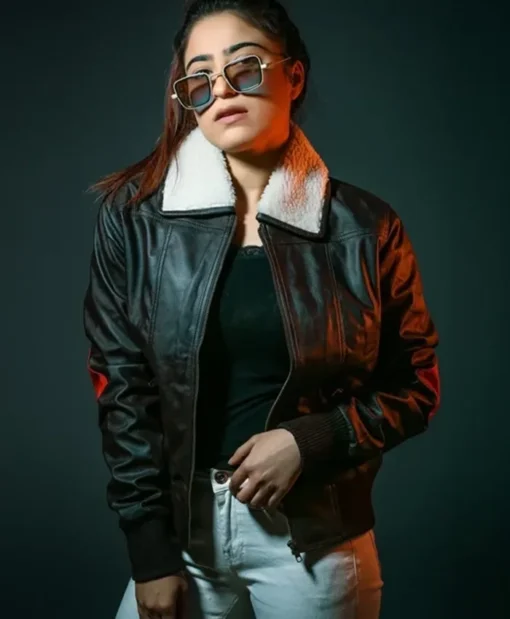 Jokers Wild Harley Quinn Bombshell Jacket