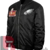 Mitchell And Ness Philadelphia Eagles Champions Super Bowl LIX Jacket