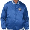 NBA All-Star Game Starter Royal Varsity Jacket