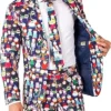 Opposuits South Park Suit