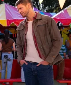 Paradise 2025 Billy Pace Cotton Jacket