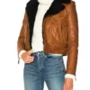 Real Housewives of Salt Lake City Lisa Barlow Jacket