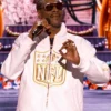 Snoop Dogg 14th Annual Honors Tracksuit