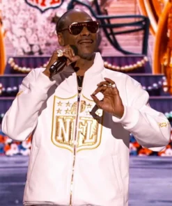 Snoop Dogg 14th Annual Honors Tracksuit