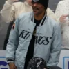 Snoop Dogg Los Angeles Kings Jacket
