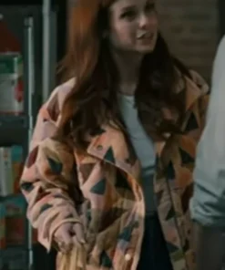 Sweet Magnolias S04 Maddie Townsend Jacket