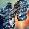 Tampa Bay Rays Hawaiian Shirt