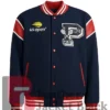 Tennis US Open Varsity Champion Jacket