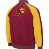 The Neighborhood S07 Sheaun McKinney USC Jacket