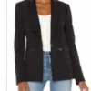 The Real Housewives of Salt Lake City Whitney Rose Scuba Jacket