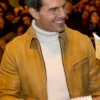 Tom Cruise Mission Impossible 4 YellowJacket