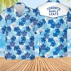 Toronto Maple Leafs Hawaiian Shirt