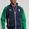 US Open Tennis Jacket Fleece Jacket