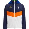 US Open Tennis Umpire Jacket