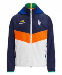 US Open Tennis Umpire Jacket