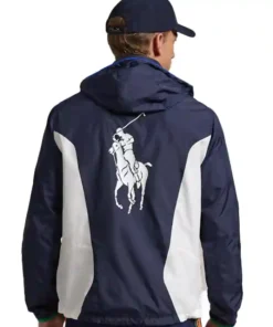 US Open Tennis Umpire Jacket For Sale