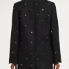 Beyond The Gates 2025 Colby Muhammad Coat
