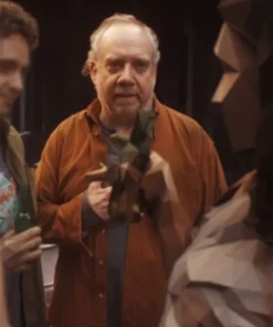 Black Mirror S07 Paul Giamatti Jacket