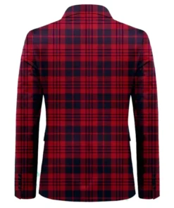 Buy Now Stegaro Lumberjack Luxe Blazer For Men And Women