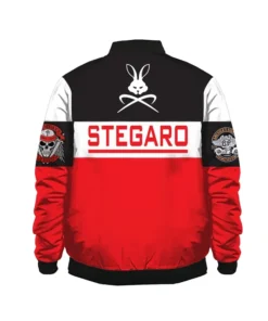 Buy Now Stegaro Super Racer Vintage Bomber Jacket For Men And Women