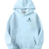 Buy Now Stegaro World Peace Aqua Blue Hoodie For Men And Women