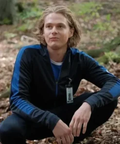 Fallen S01 Timothy Innes Track Jacket