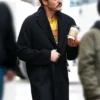 Materialists 2025 Pedro Pascal Coat