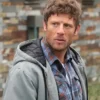 Playing Nice S01 James Norton Hooded Jacket
