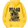 Stegaro Pillar Of Prosperity Hoodie