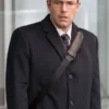 The Accountant Ben Affleck Wool Trench Coat