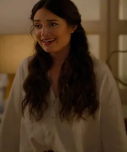 The Royal We 2025 Mallory Jansen Shirt