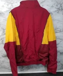 Buy Now 90’s Cleveland Cavaliers Warm Up Jacket Full-Zip Jacket For Men And Women