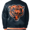 Buy Now Chicago Bears Closer Letterman Varsity Jacket For Men And Women